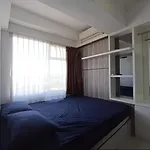 Jardin Apartment Cihampelas 2 Kamar, Full Furnished