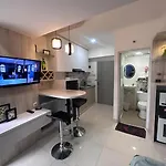 Jardin Apartment Cihampelas 2 Kamar, Full Furnished