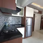 Jardin Apartment Cihampelas 2 Kamar, Full Furnished