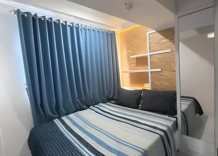 Jardin Apartment Cihampelas 2 Kamar, Full Furnished