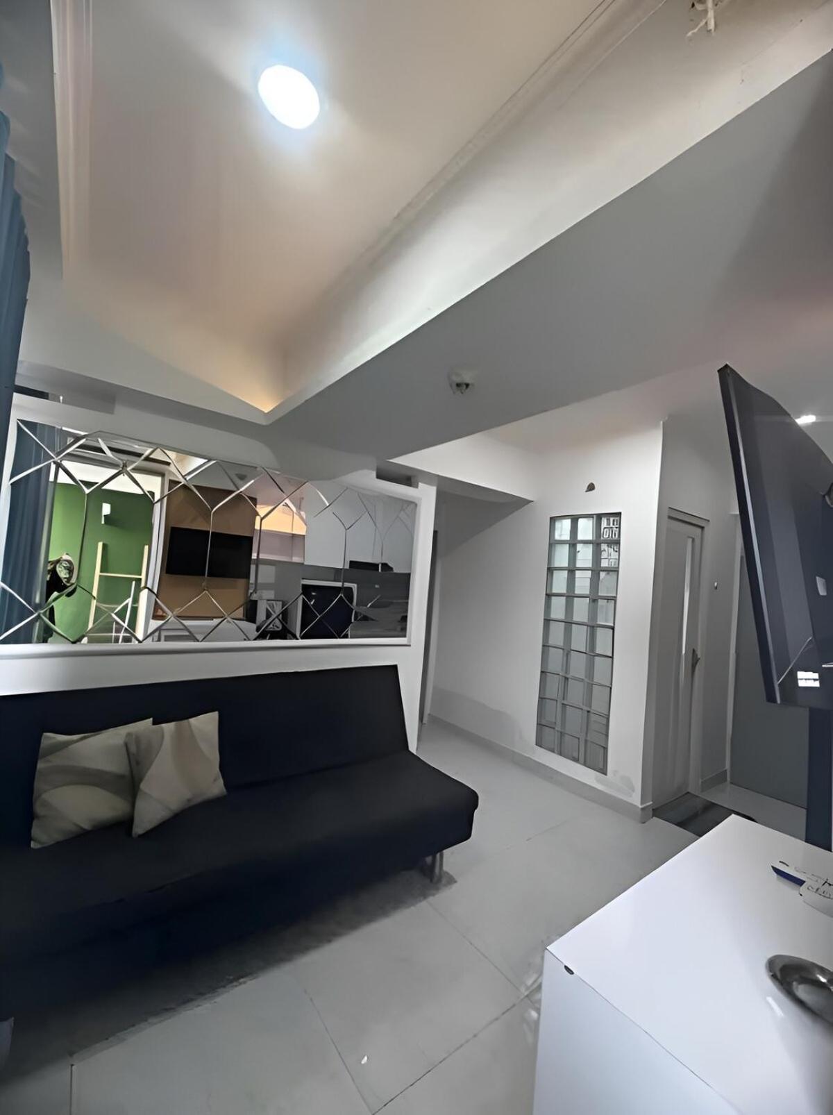 Jardin Cihampelas 2 Kamar, Full Furnished Bandung