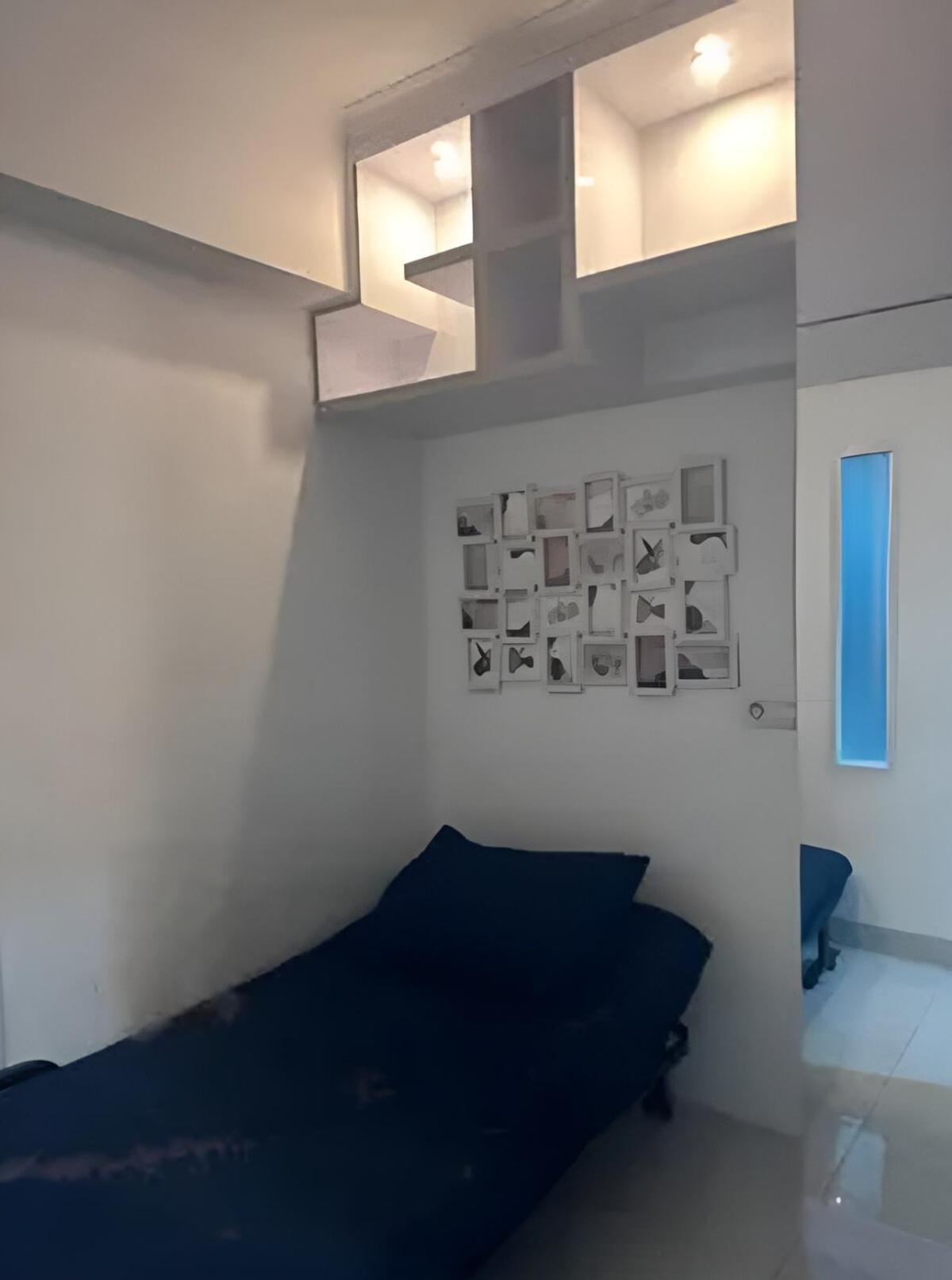 Jardin Cihampelas 2 Kamar, Full Furnished * Bandung