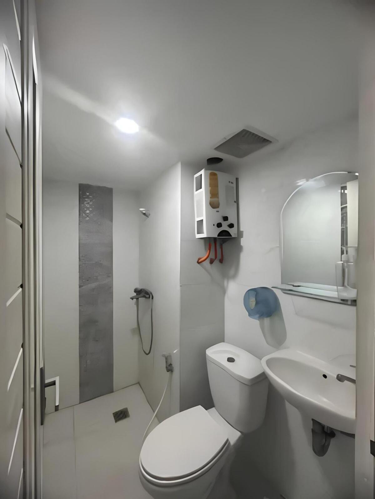 Apartemen Jardin Cihampelas 2 Kamar, Full Furnished