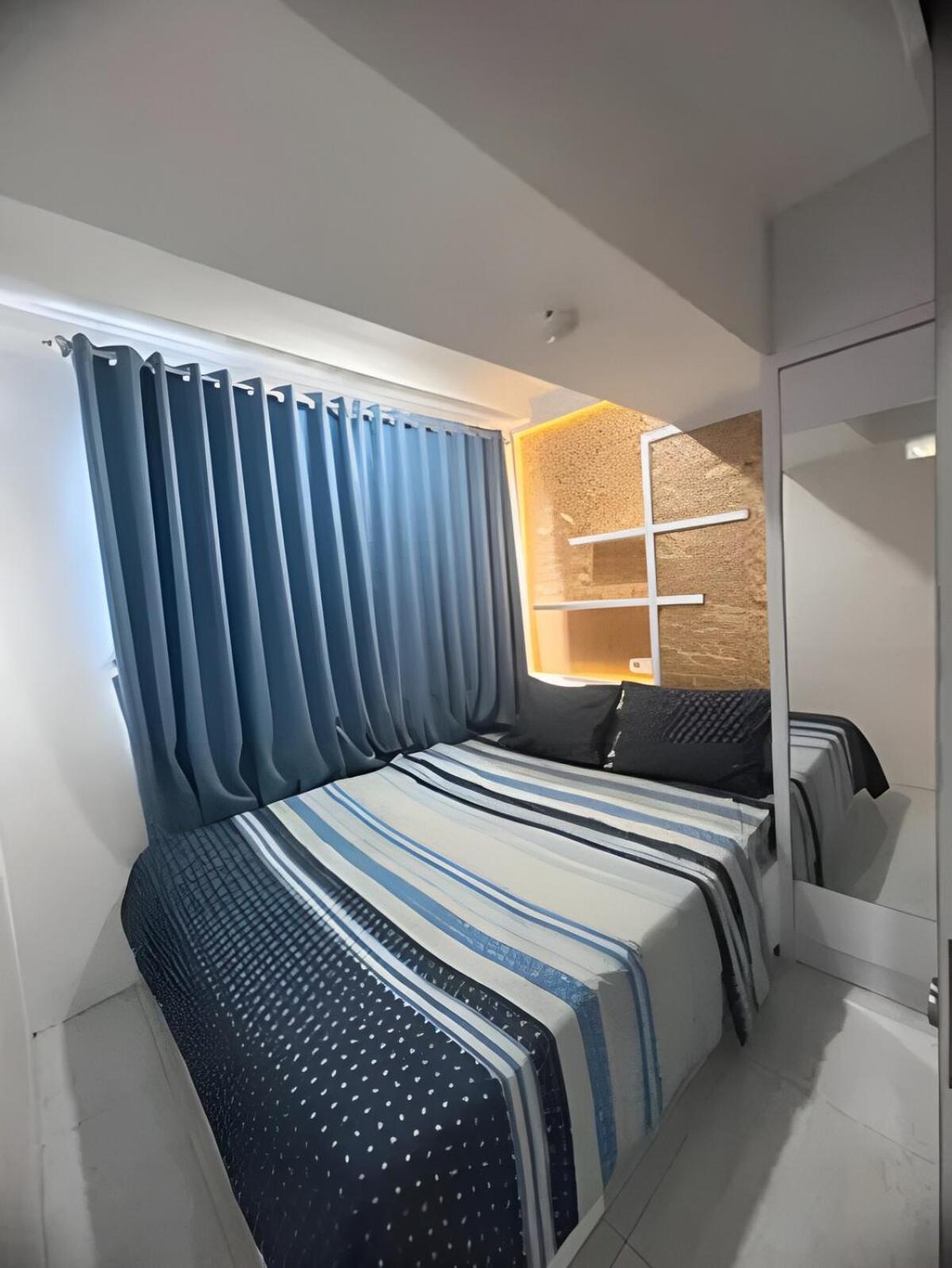 Apartemen Jardin Cihampelas 2 Kamar, Full Furnished *